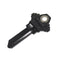 Magnetic House Keys 4 Pack