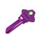 Magnetic House Keys 4 Pack