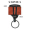 Super 48 Key-Bak Retractable Heavy Duty Badge Reel Key Reel