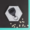 Super 48 Key-Bak Retractable Heavy Duty Badge Reel Key Reel