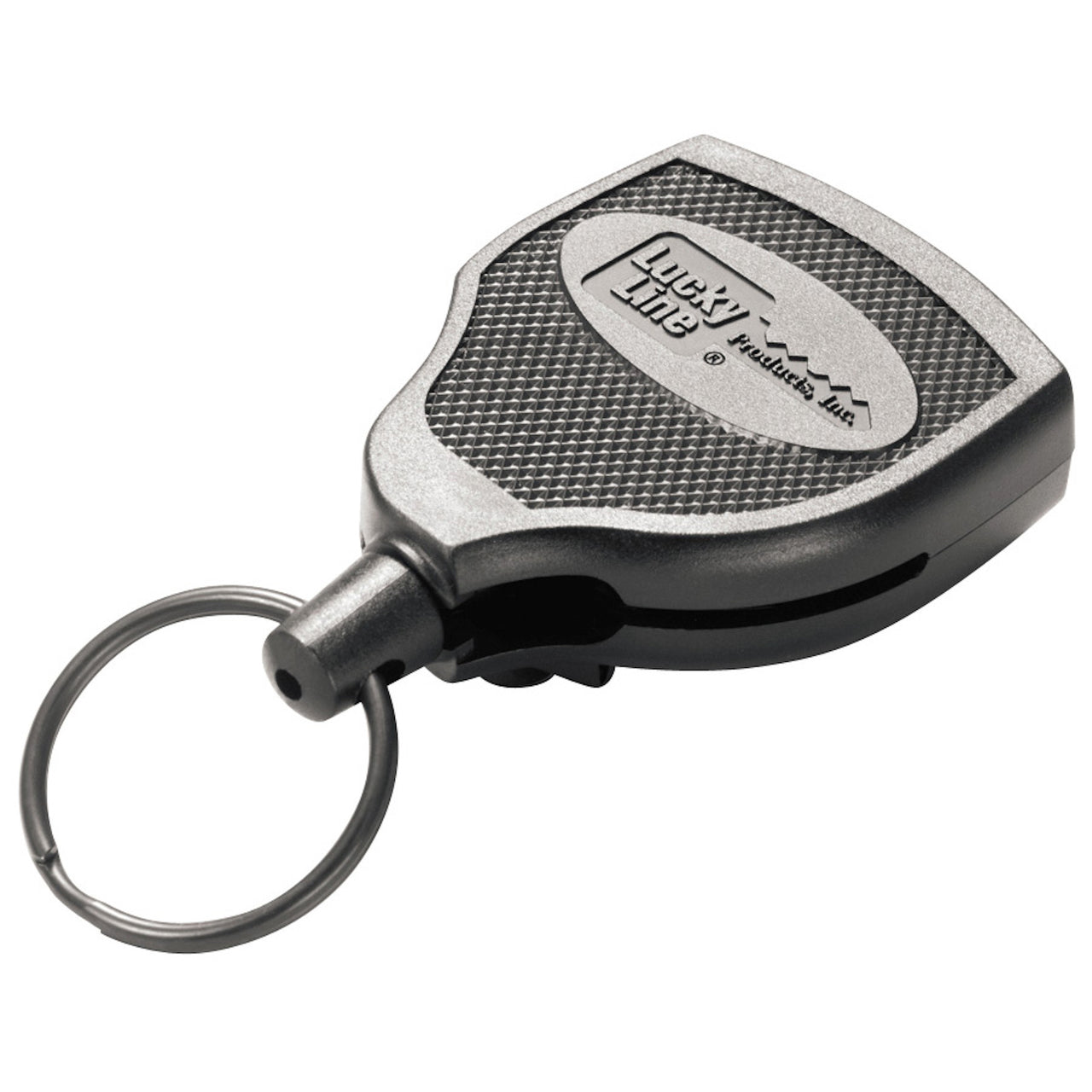 Super 48 Key-Bak Retractable Heavy Duty Badge Reel Key Reel