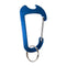 Bottle Opener Carabiner - 10 Pack