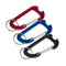 Bottle Opener Carabiner - 10 Pack