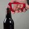 Bottle Opener Carabiner - 10 Pack