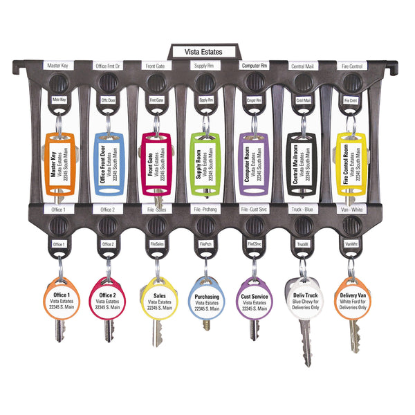 File-A-Key™ (Letter)
