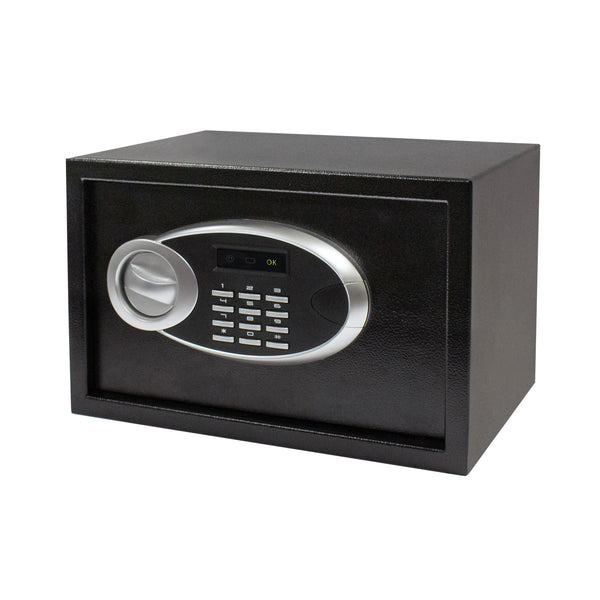 Digital Home Safe