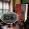 Locking Diversion Book