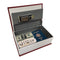 Locking Diversion Book