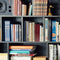 Locking Diversion Book
