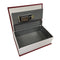 Locking Diversion Book