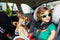 Maxi-Cosi Pria All-in-One Convertible Car Seat, Alpine Jade - PureCosi