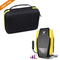 Aproca Hard Travel Storage Carrying Case, for VacLife Air Compressor Tire Inflator