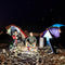 TripleLite Safety Flashlight great for camping and kids
