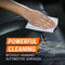 Car Cleaning Wipes by Armor All, Wipes for Car Interior and Car Exterior, 50 Wipes Each