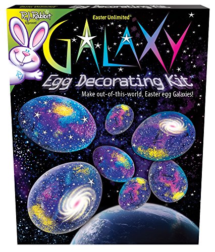 Galaxy Egg Easter Egg Dye Kit top selling dye