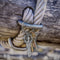 House Key Key Shapes 4 Pack: Forged