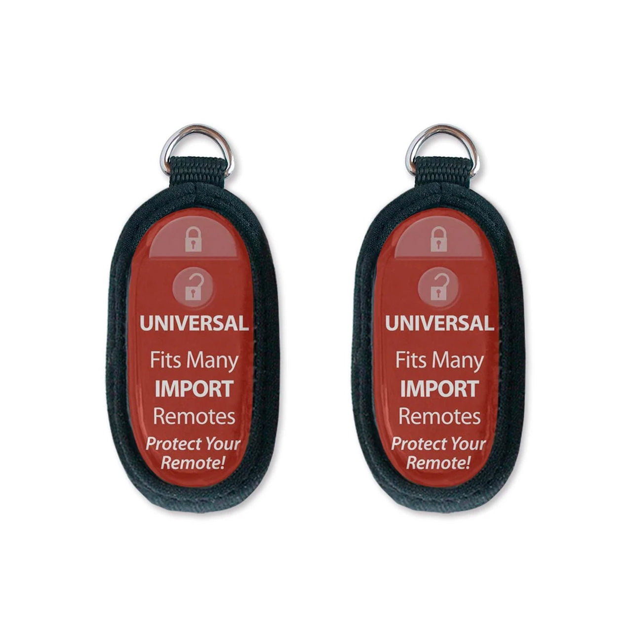 Remote Skins® - 2 Pack