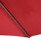 10' Hanging Patio Umbrella