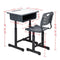 Adjustable Kids Study Desk & Chair Set