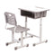 Adjustable Kids Study Desk & Chair Set