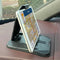 Carbon Fiber Dashboard Car Phone Holder
