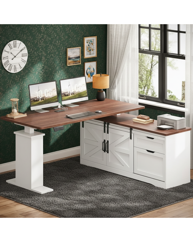 Best Standing Desks for a Home Office (2026 Guide)