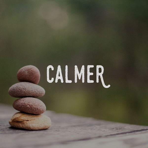 Calmer