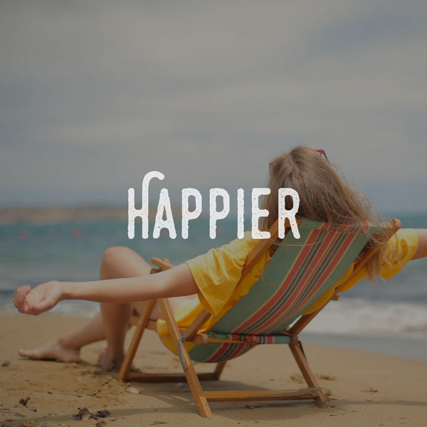 Happier