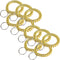 Designer Wrist Coils - 10 Pack