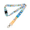 Designer Lanyards - 8 Pack