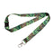 Designer Lanyards - 8 Pack