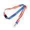 Designer Lanyards - 8 Pack