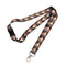 Designer Lanyards - 8 Pack