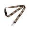 Designer Lanyards - 8 Pack