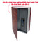 Locking Diversion Book Safe