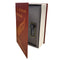 Locking Diversion Book Safe