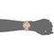 Michael Kors Roman Numeral Watch MK5503 Rose Gold