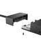 Dell WD19 180W Docking Station (130W Power Delivery) USB-C, HDMI, Dual DisplayPort, Black