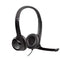 Logitech USB Headset H390 with Noise Cancelling Mic (Renewed)