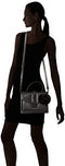 ALDO Women's Jerilini Top Handle Bag, Black