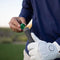 Arccos Gen 3+ Smart Sensors - Golf's Best On Course Tracking System Featuring The First-Ever A.I. Powered GPS Rangefinder