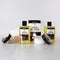 SpaLife All Natural Bath and Body Luxury Spa Men's Sandalwood Gift Set