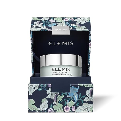 ELEMIS Limited Edition Pro-Collagen Marine Cream SPF 30 100ml
