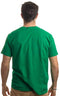 Leprechaun Tuxedo | Funny St. Patrick's Day Irish Paddy Costume for Men T-Shirt-Adult,XS
