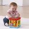 VTech Busy Learners Activity Cube (Frustration Free Packaging)
