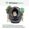 Litter-Robot 3 Core Bundle by Whisker (Grey) - Self-Cleaning Cat Litter Box, Includes Litter-Robot, Mat, Fence, Ramp, (25) Liners & (3) Carbon Filters, Complimentary 1-Year WhiskerCare Warranty