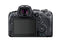 Canon EOS R6 Full-Frame Mirrorless Camera + RF24-105mm F4-7.1 is STM Lens Kit, Black (4082C022)