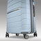 Samsonite Freeform Hardside Expandable Luggage with Spinners | Powder Blue | 2PC SET (Carry-on/Large)