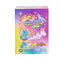 🥚 Set of 2 Surprise Growing Hatching Rainbow Egg Kids Toys (Unicorn) 🦄