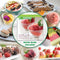 Yonanas 902 Classic Vegan, Dairy-Free Frozen Fruit Soft Serve Maker, Includes 36 Recipes, 200-Watts, Silver